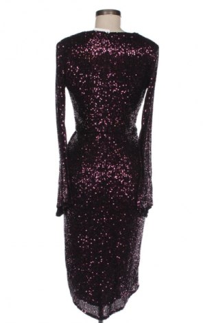 Рокля Unbranded, Размер L, Цвят Лилав, Цена 47,99 лв.