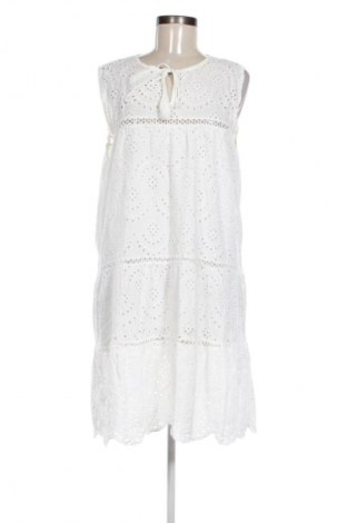 Φόρεμα Unbranded, Μέγεθος L, Χρώμα Λευκό, Τιμή 15,00 €