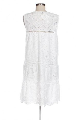 Φόρεμα Unbranded, Μέγεθος L, Χρώμα Λευκό, Τιμή 15,00 €