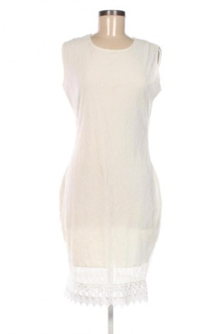Rochie Unbranded, Mărime XL, Culoare Alb, Preț 77,17 Lei