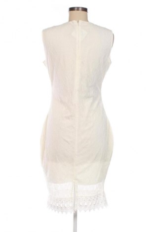 Rochie Unbranded, Mărime XL, Culoare Alb, Preț 77,17 Lei