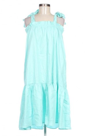 Kleid Unbranded, Größe M, Farbe Grün, Preis € 14,77
