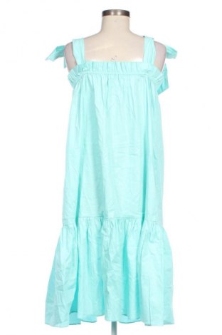 Kleid Unbranded, Größe M, Farbe Grün, Preis € 14,77