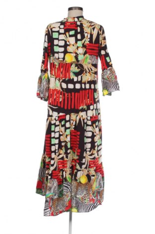 Šaty  Unbranded, Veľkosť XL, Farba Viacfarebná, Cena  13,95 €