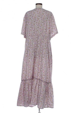 Φόρεμα Unbranded, Μέγεθος XL, Χρώμα Πολύχρωμο, Τιμή 15,00 €