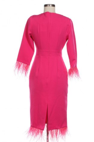 Kleid Unbranded, Größe S, Farbe Rosa, Preis € 18,99