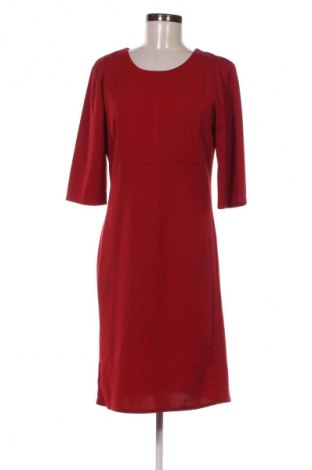Kleid Unbranded, Größe L, Farbe Rot, Preis 14,77 €