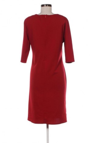 Kleid Unbranded, Größe L, Farbe Rot, Preis 14,77 €