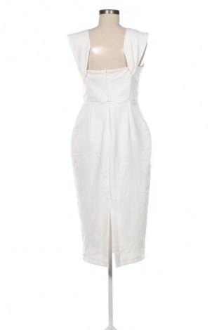 Kleid Unbranded, Größe M, Farbe Weiß, Preis € 15,00