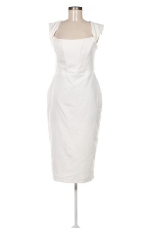 Kleid Unbranded, Größe M, Farbe Weiß, Preis € 15,00
