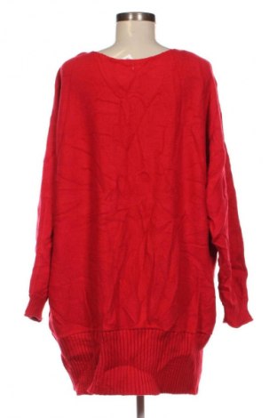 Ruha Unbranded, Méret L, Szín Piros, Ár 6 269 Ft