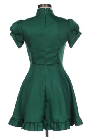 Kleid Unbranded, Größe L, Farbe Grün, Preis € 27,80