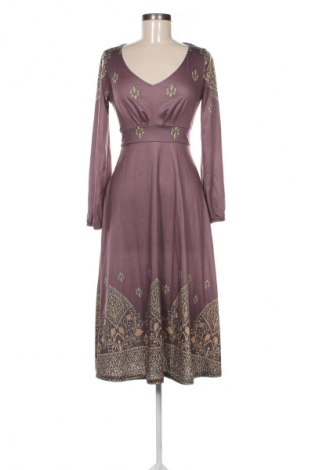 Kleid Unbranded, Größe S, Farbe Mehrfarbig, Preis 9,99 €