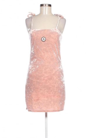 Kleid Unbranded, Größe XS, Farbe Aschrosa, Preis € 15,00