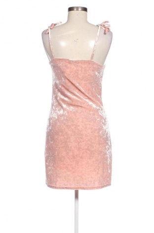 Kleid Unbranded, Größe XS, Farbe Aschrosa, Preis € 15,00