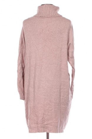 Kleid Unbranded, Größe XL, Farbe Aschrosa, Preis 21,99 €