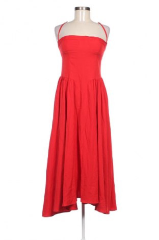 Kleid Unbranded, Größe M, Farbe Rot, Preis € 19,34