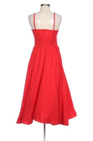Kleid Unbranded, Größe M, Farbe Rot, Preis € 19,34