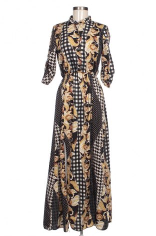 Kleid Unbranded, Größe M, Farbe Mehrfarbig, Preis € 14,77