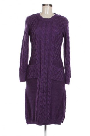 Rochie Unbranded, Mărime L, Culoare Mov, Preț 143,00 Lei