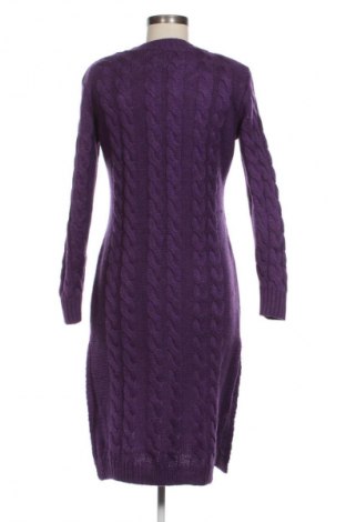 Rochie Unbranded, Mărime L, Culoare Mov, Preț 143,00 Lei