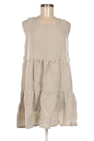 Kleid Unbranded, Größe L, Farbe Grau, Preis 11,99 €
