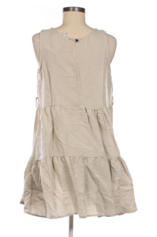 Kleid Unbranded, Größe L, Farbe Grau, Preis 11,99 €