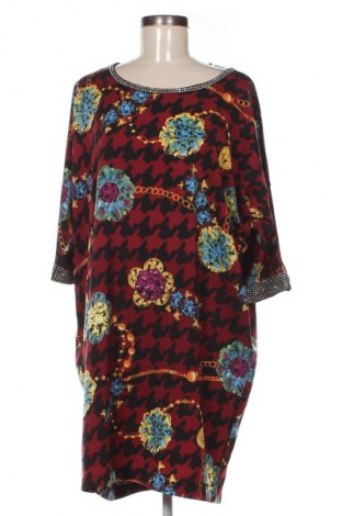 Φόρεμα Unbranded, Μέγεθος M, Χρώμα Πολύχρωμο, Τιμή 9,92 €