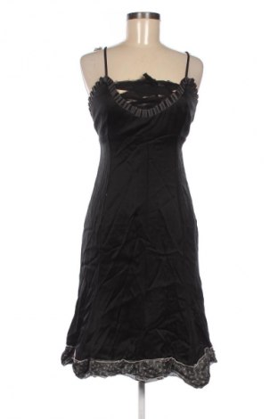 Kleid Unbranded, Größe L, Farbe Schwarz, Preis 19,99 €