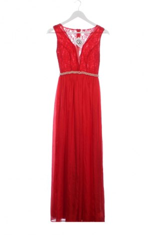 Kleid Unbranded, Größe M, Farbe Rot, Preis 20,99 €
