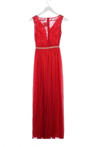 Kleid Unbranded, Größe M, Farbe Rot, Preis 20,99 €