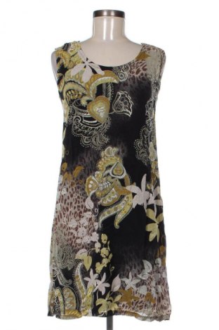 Kleid Unbranded, Größe M, Farbe Mehrfarbig, Preis 14,77 €