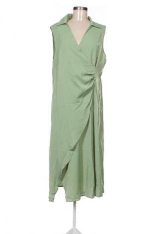 Kleid Unbranded, Größe XL, Farbe Grün, Preis 27,70 €