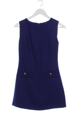 Kleid Unbranded, Größe M, Farbe Blau, Preis 11,99 €
