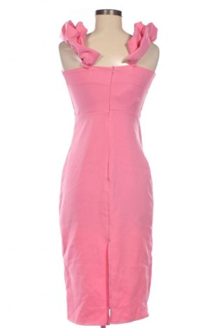 Kleid Unbranded, Größe M, Farbe Rosa, Preis 29,74 €