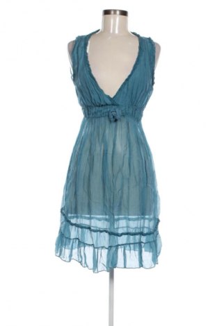 Kleid Unbranded, Größe M, Farbe Blau, Preis € 15,00