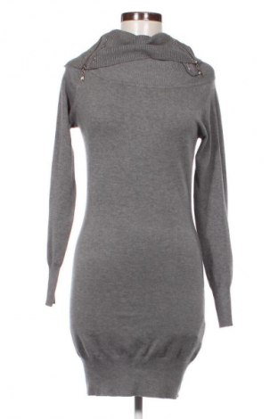 Kleid Unbranded, Größe M, Farbe Grau, Preis € 15,00