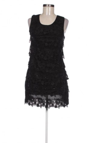 Рокля Unbranded, Размер M, Цвят Черен, Цена 32,28 лв.