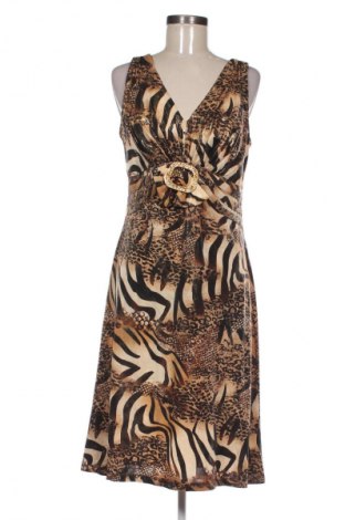 Рокля Unbranded, Размер XL, Цвят Многоцветен, Цена 30,81 лв.