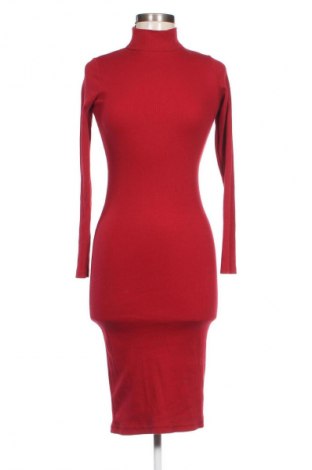Kleid Unbranded, Größe S, Farbe Rot, Preis € 14,77