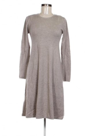 Sukienka Unbranded, Rozmiar M, Kolor Beżowy, Cena 76,40 zł