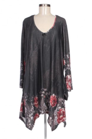 Šaty  Unbranded, Veľkosť 3XL, Farba Viacfarebná, Cena  18,95 €