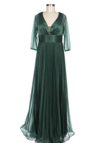 Kleid Unbranded, Größe L, Farbe Mehrfarbig, Preis € 48,00