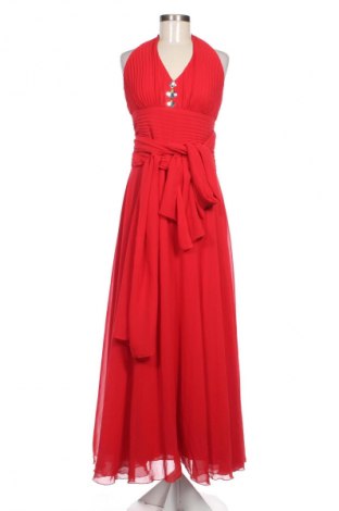 Kleid Unbranded, Größe L, Farbe Rot, Preis € 30,00