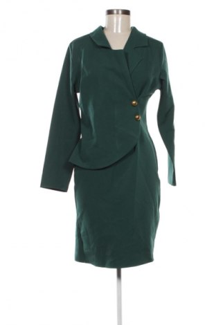 Kleid Unbranded, Größe L, Farbe Grün, Preis € 14,77