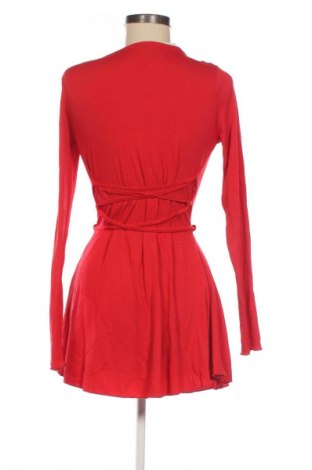 Φόρεμα Unbranded, Μέγεθος S, Χρώμα Κόκκινο, Τιμή 14,77 €