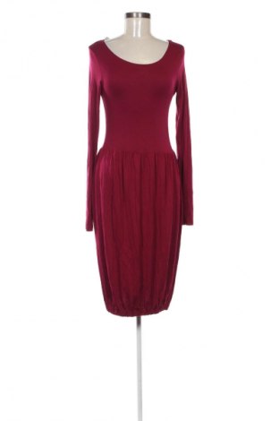Φόρεμα Unbranded, Μέγεθος M, Χρώμα Κόκκινο, Τιμή 14,77 €