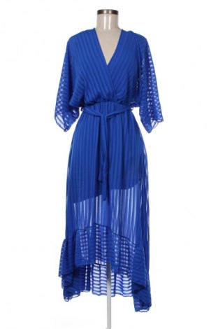 Kleid Unbranded, Größe S, Farbe Blau, Preis € 14,77