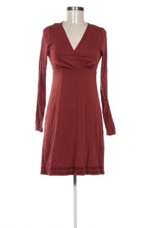 Φόρεμα Unbranded, Μέγεθος M, Χρώμα Καφέ, Τιμή 14,77 €
