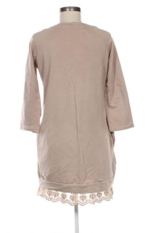 Kleid Unbranded, Größe M, Farbe Beige, Preis 14,77 €
